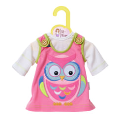 Dolly Moda 870082 accessoire pour poupée Vêtements de poupée