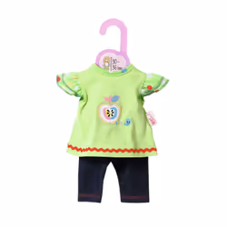 Dolly Moda 870112, Ensemble d'habits de poupée, 1 an(s)