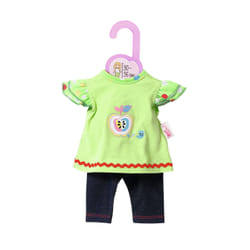 Dolly Moda 870112 accessoire pour poupée Ensemble d'habits de poupée