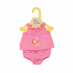 Dolly Moda Underwear 38-46cm Sous-vêtement de poupée - Vue supplémentaire 6