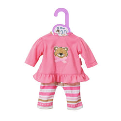 Dolly Moda Pyjamas 30cm Pyjama de poupée