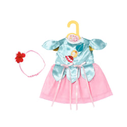 Dolly Moda Fairy Dress 43cm Ensemble d'habits de poupée