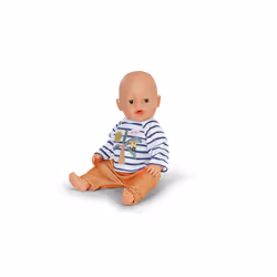 BABY born Outfit Palmtree 43cm Ensemble d'habits de poupée