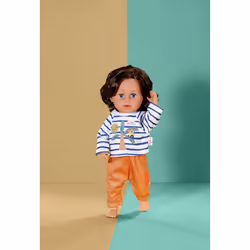 BABY born Outfit Palmtree 43cm Ensemble d'habits de poupée - Vue supplémentaire 5