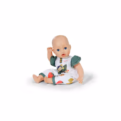 BABY born Outfit Monkey 43cm Ensemble d'habits de poupée