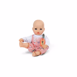 BABY born Romper Jungle 43cm Grenouillère de poupée
