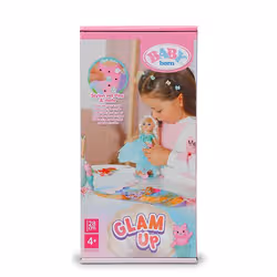 BABY born @ Glam Up Sparkle - Vue supplémentaire 2