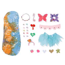 BABY born @ Glam Up Sparkle - Vue supplémentaire 3