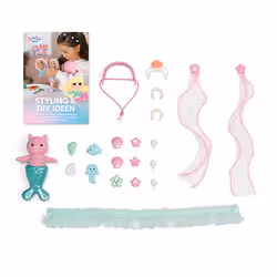 BABY born @ Glam Up Sparkle - Vue supplémentaire 4