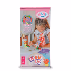 BABY born @ Glam Up Sunshine - Vue supplémentaire 4