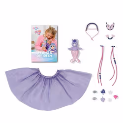 BABY born @ Glam Up Aura - Vue supplémentaire 4
