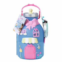 BABY born Surprise Bottle House