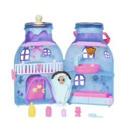 BABY born Surprise Bottle House