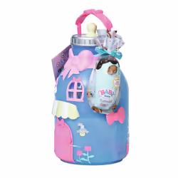 BABY born Surprise Bottle House