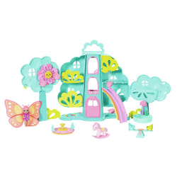 BABY born Surprise Treehouse Playset maison de poupée