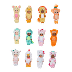 BABY born Surprise AnimalBabies PDQ12ass