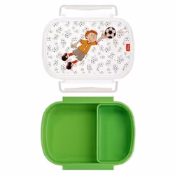 sigikid Kily Keeper Boîte de rangement alimentaire Polypropylène (PP) Vert 1 pièce(s)