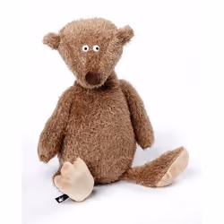 sigikid 37730, Animaux en peluche, 1 an(s)