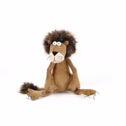 sigikid 38056, Animaux en peluche, 1 an(s)