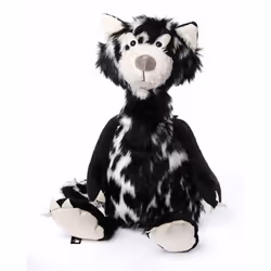 sigikid 38057, Animaux en peluche, 1 an(s)
