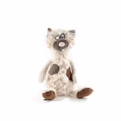 sigikid 38243, Animaux en peluche, 1 an(s)