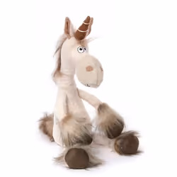sigikid 38488, Animaux en peluche, 3 an(s)