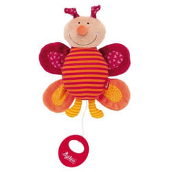 sigikid 40318 peluche