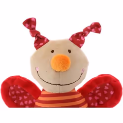 sigikid 40318 peluche