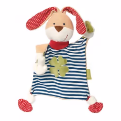 sigikid Organic, Coton, Laine, Multicolore