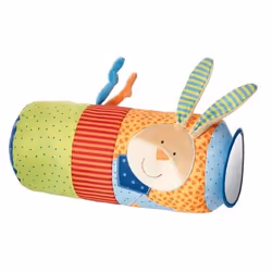 sigikid PlayQ, Peluche lapin