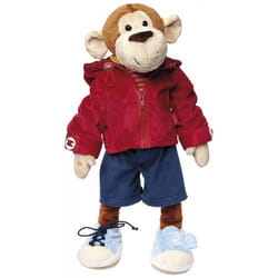 sigikid 40989 peluche