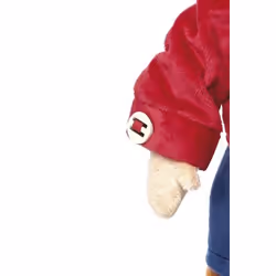 sigikid 40989 peluche