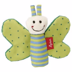 sigikid 41179, Papillon, Sonore
