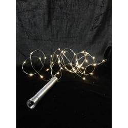 Hellum 522822 lumière décorative Guirlande lumineuse décorative 20 ampoule(s) LED
