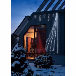 Hellum 565430 lumière décorative Translucide 960 lampe(s)