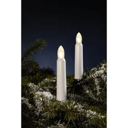Hellum 842043 lumière décorative 20 lampe(s)