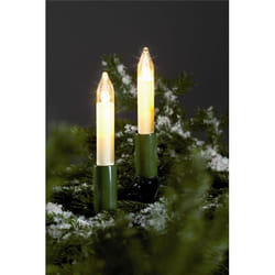 Hellum 845549 lumière décorative 20 lampe(s)