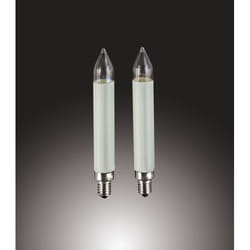 Hellum 902044 ampoule LED Blanc 0,6 W E10