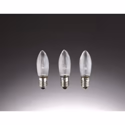 Hellum E10 3W, 3 W, Bougie, E10, Claire, 23 V, Ampoule