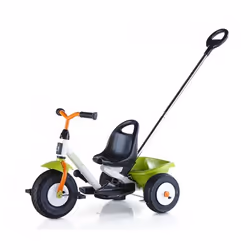 Tricycle - Kettler - Startrike Air - Vert - 18 mois à 4 ans - Montage à faire soi-même