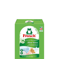 Frosch 116029 détergent à lessive Universel 1,45 kg