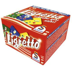 Ligretto Rouge