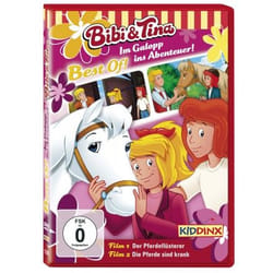 WVG 4001504122058 Film DVD Multilingue