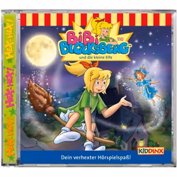 WVG 4001504256104, 4 an(s), Bibi Blocksberg
