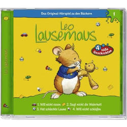 WVG 4001504258214 livre audio