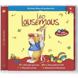 WVG 4001504258290 enregistrement de musique et son CD