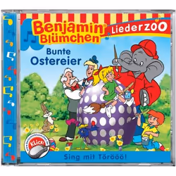 WVG 4001504260200, CD, 37 min