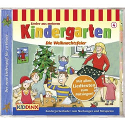 WVG 4001504264642 enregistrement de musique et son CD