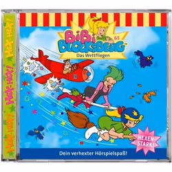 WVG 4001504266653, 4 an(s), 29/08/1996, Bibi Blocksberg