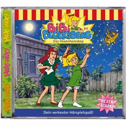 WVG 4001504266844, 4 an(s), 04/10/2005, Bibi Blocksberg